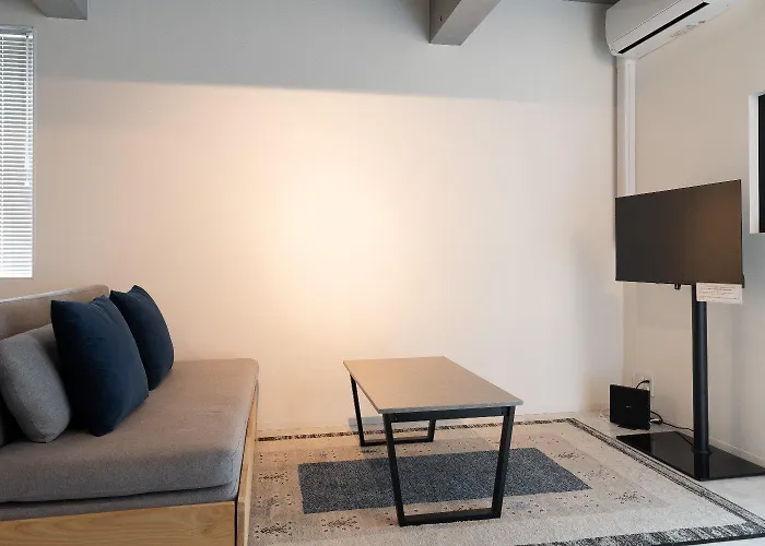 Luxe Minami Aoyama