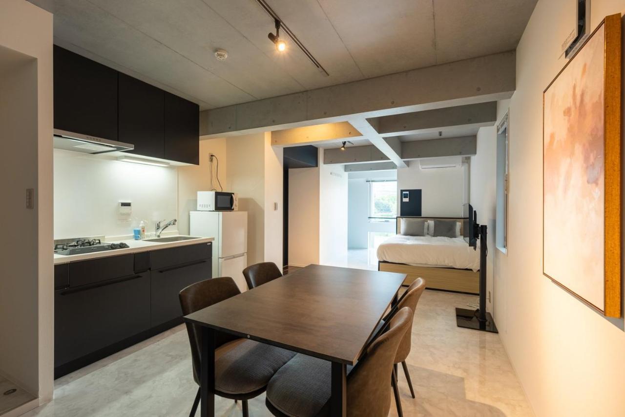 Luxe Minami Aoyama 公寓 *