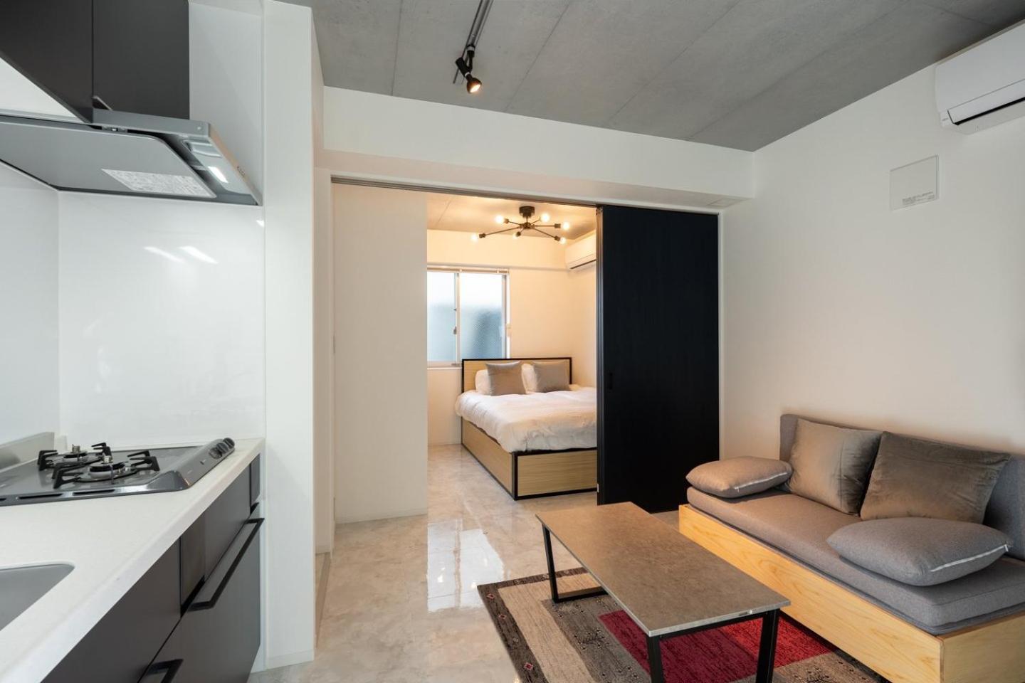 Luxe Minami Aoyama 东京